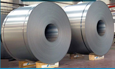 Stainless Steel Coils