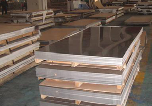 Stainless Steel Sheet
