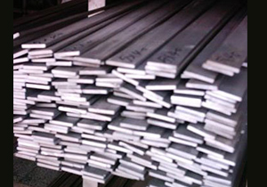 Stainless Steel Flat