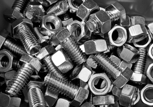 Stainless Steel Nut,Bolt,Washer